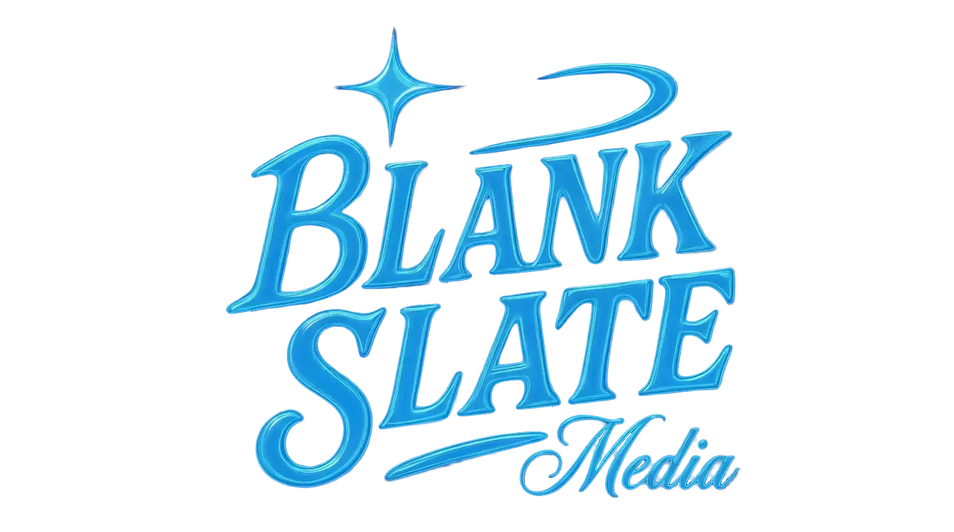 Blank Slate Media