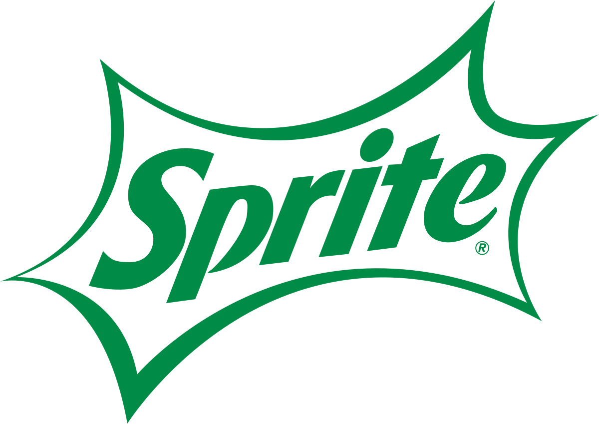 Sprite logo - Blank Slate Media client brand partner