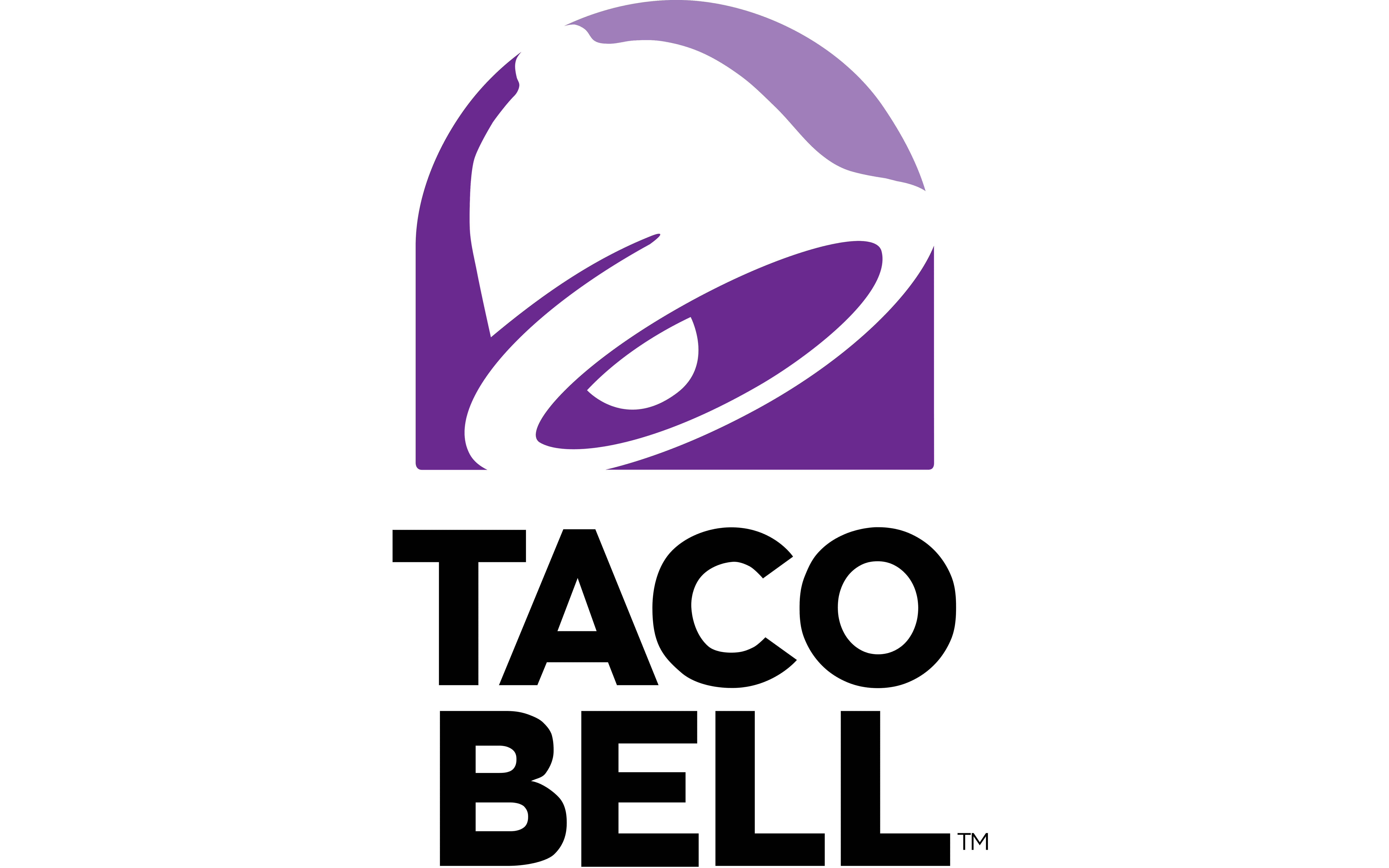 Taco Bell logo - Blank Slate Media client brand partner